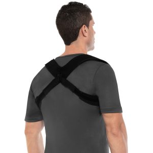 Soporte De Clavícula De Neoprene