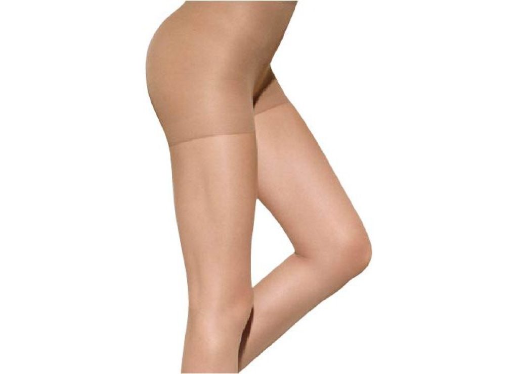 Media Pantyhose Maternidad Microfibra 15-20 mm Hg