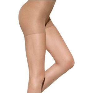 Media Pantyhose Maternidad Microfibra 8-15 mm Hg