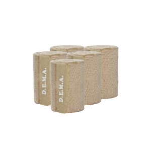 Venda Elast. Resistente Cierre En Abrojo 10 CM X 2 MTS