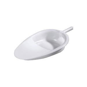 Chata De Plastico