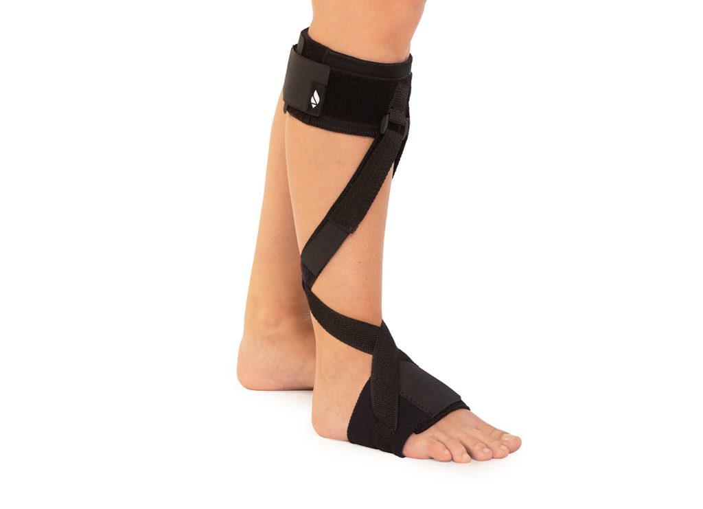 Férula Para Fascitis Plantar