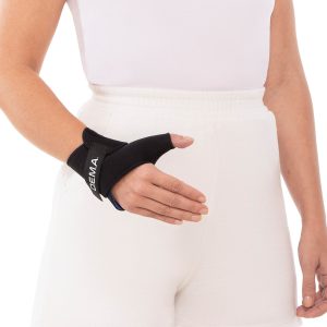 Muñequera Infantil Boomerang De Neoprene