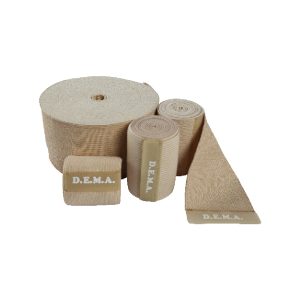 Venda Liviana 15 CM X 25 MTS