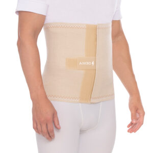 Faja post operatoria regulable de 33 cm