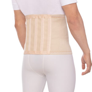 Faja Lumbar Ballenada Liviana 24 CM