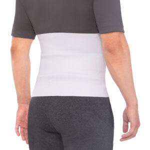 Faja lumbar 5 ballenas posteriores