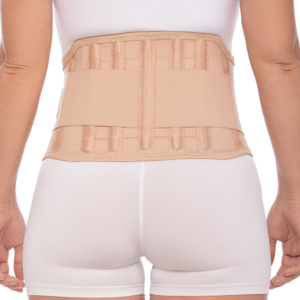 Faja de 4 varillas 24 CM