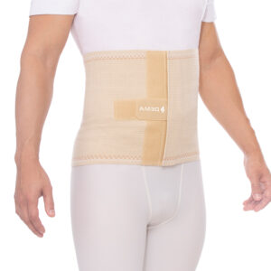 Faja abdominal Postoperatoria de 28 centimetros