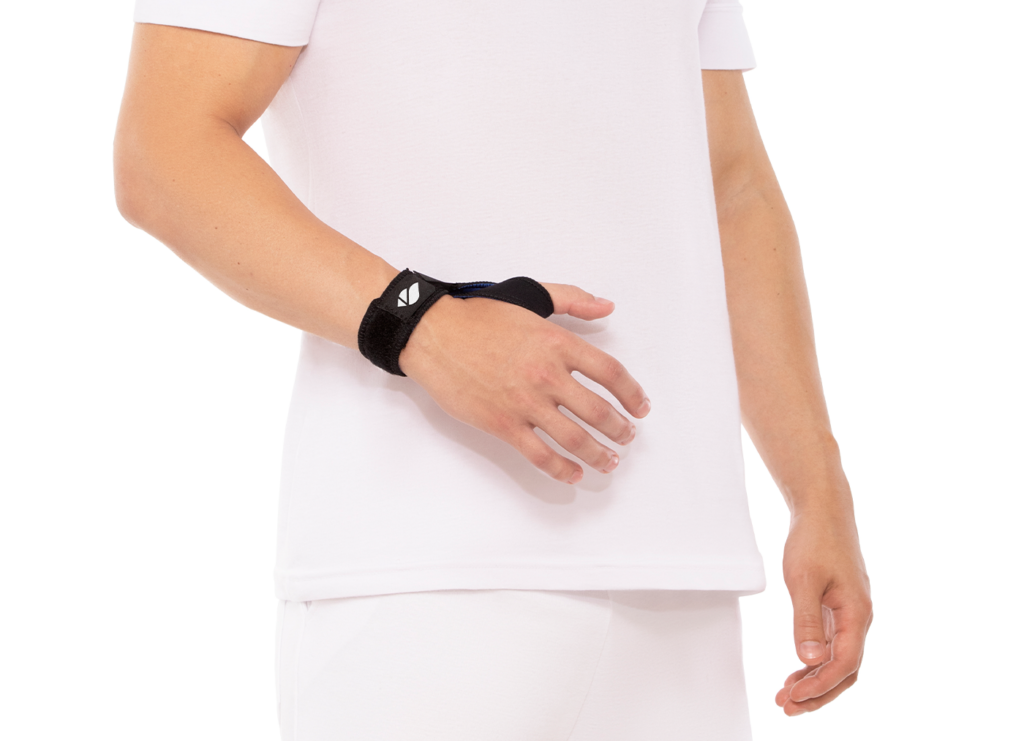 Férula para rizartrosis de pulgar